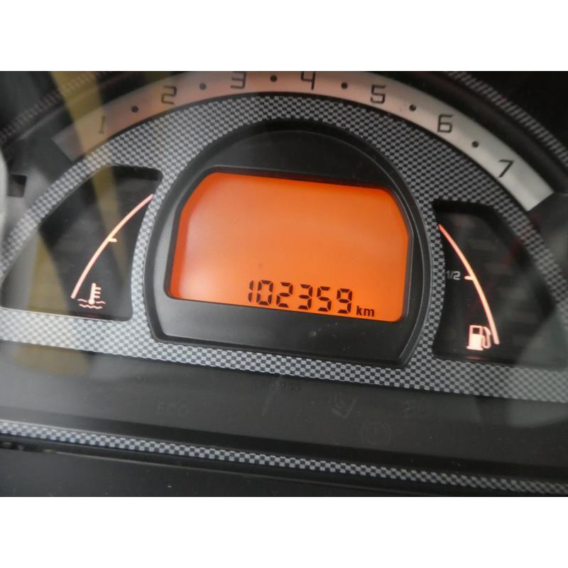 Retroviseur gauche CITROEN C3 PLURIEL Photo n°10