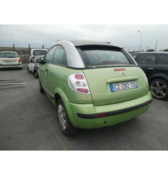 Retroviseur gauche CITROEN C3 PLURIEL