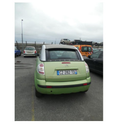 Retroviseur gauche CITROEN C3 PLURIEL