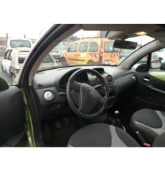 Retroviseur gauche CITROEN C3 PLURIEL