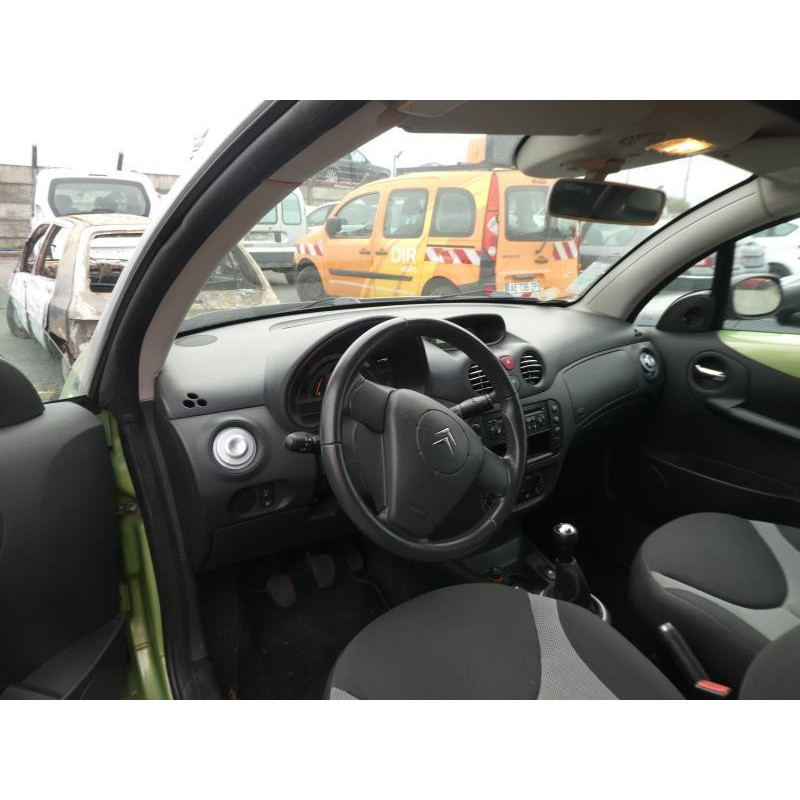Retroviseur gauche CITROEN C3 PLURIEL Photo n°15