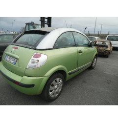 Retroviseur gauche CITROEN C3 PLURIEL