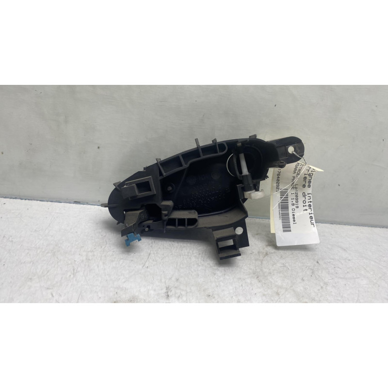 Poignee interieur arriere droit CITROEN XSARA Photo n°3