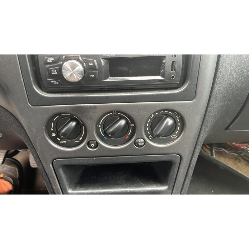 Poignee interieur avant droit CITROEN XSARA Photo n°11