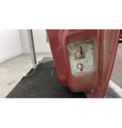 Porte avant gauche RENAULT MODUS Photo n°1