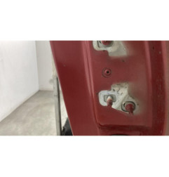 Porte avant gauche RENAULT MODUS