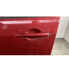 Porte avant gauche RENAULT MODUS