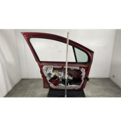 Porte avant gauche RENAULT MODUS