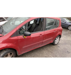 Porte avant gauche RENAULT MODUS