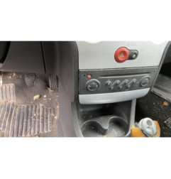 Porte avant gauche RENAULT MODUS