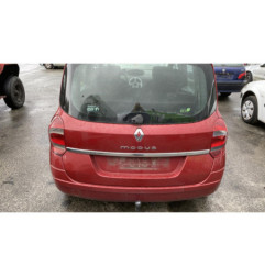 Porte avant gauche RENAULT MODUS