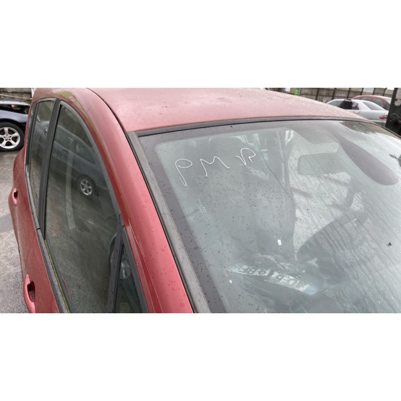 Porte avant gauche RENAULT MODUS Photo n°12