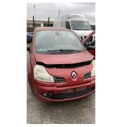 Porte avant gauche RENAULT MODUS