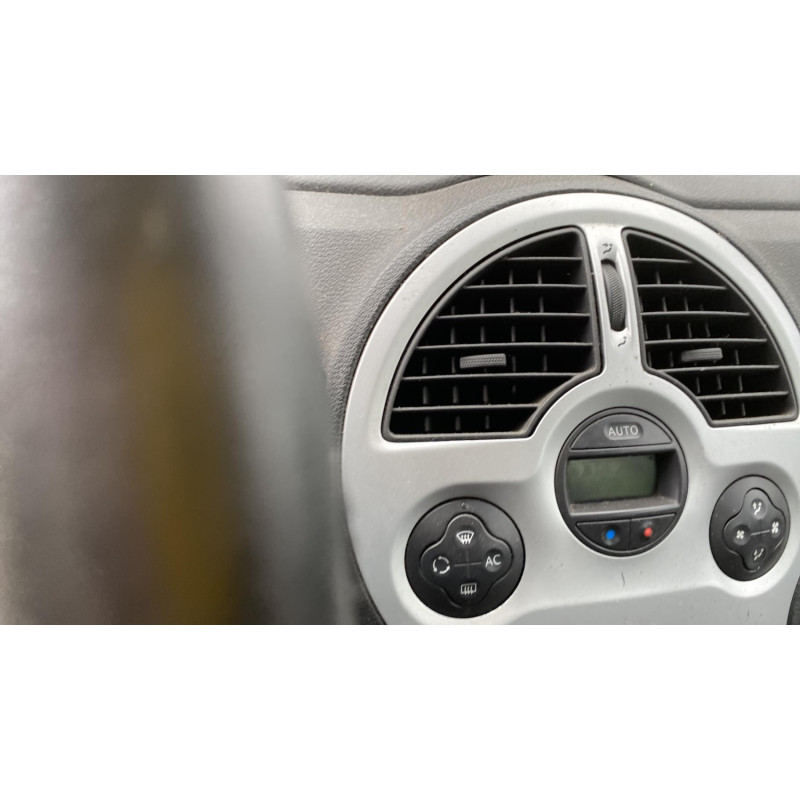 Porte avant gauche RENAULT MODUS Photo n°14