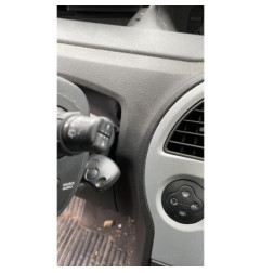 Porte avant gauche RENAULT MODUS