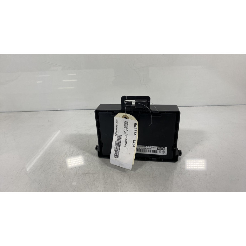 Boitier UCH RENAULT MODUS Photo n°3
