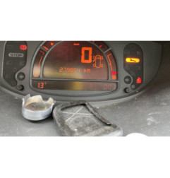 Boitier UCH RENAULT MODUS