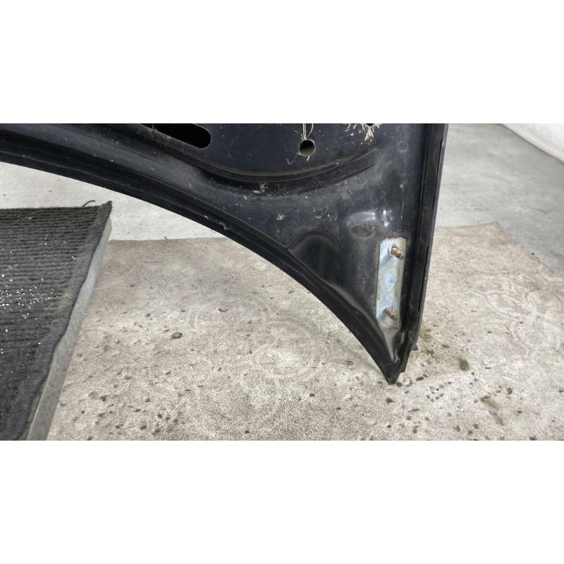 Capot PEUGEOT 206+ Photo n°8