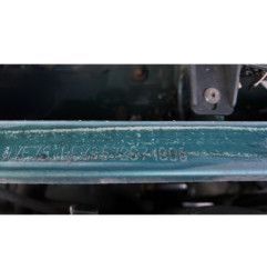 Glace retroviseur gauche CITROEN SAXO