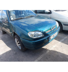 Glace retroviseur gauche CITROEN SAXO