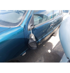 Glace retroviseur gauche CITROEN SAXO