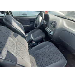 Glace retroviseur gauche CITROEN SAXO