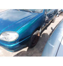Glace retroviseur gauche CITROEN SAXO