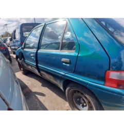 Glace retroviseur gauche CITROEN SAXO