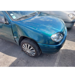 Glace retroviseur gauche CITROEN SAXO