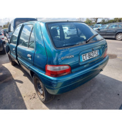 Glace retroviseur gauche CITROEN SAXO