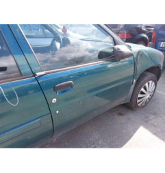 Glace retroviseur gauche CITROEN SAXO