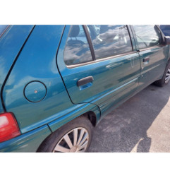 Glace retroviseur gauche CITROEN SAXO