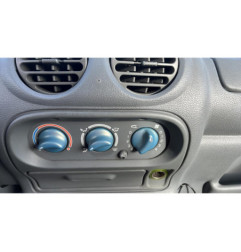 Commodo d'essuie glaces RENAULT TWINGO 1