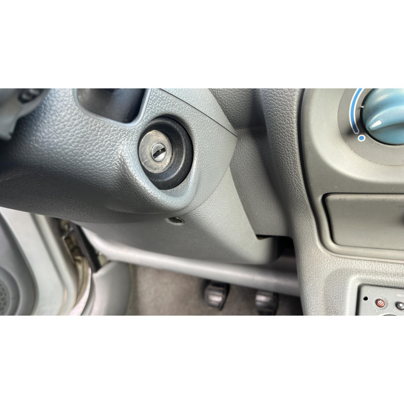 Commodo d'essuie glaces RENAULT TWINGO 1 Photo n°9