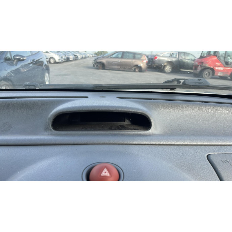 Commodo d'essuie glaces RENAULT TWINGO 1 Photo n°14