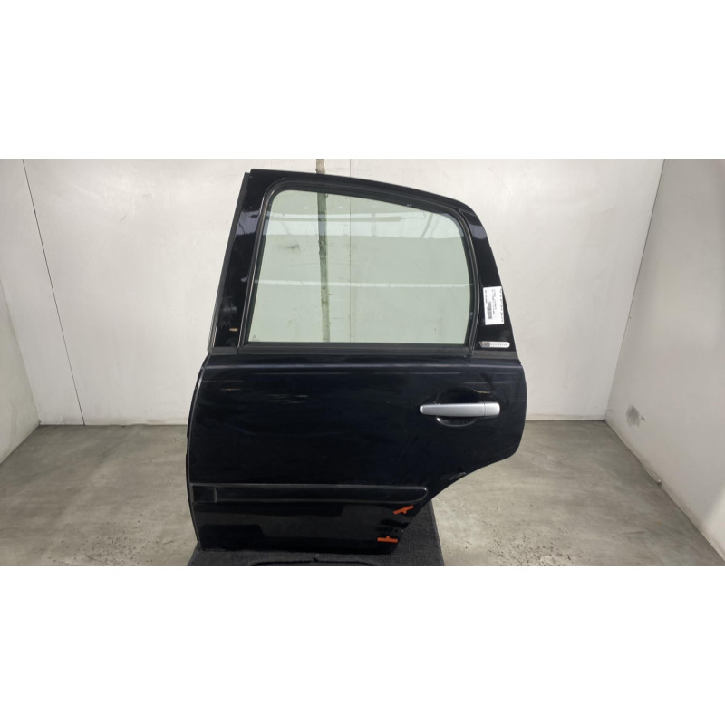 Porte arriere gauche CITROEN C3 1 Photo n°1