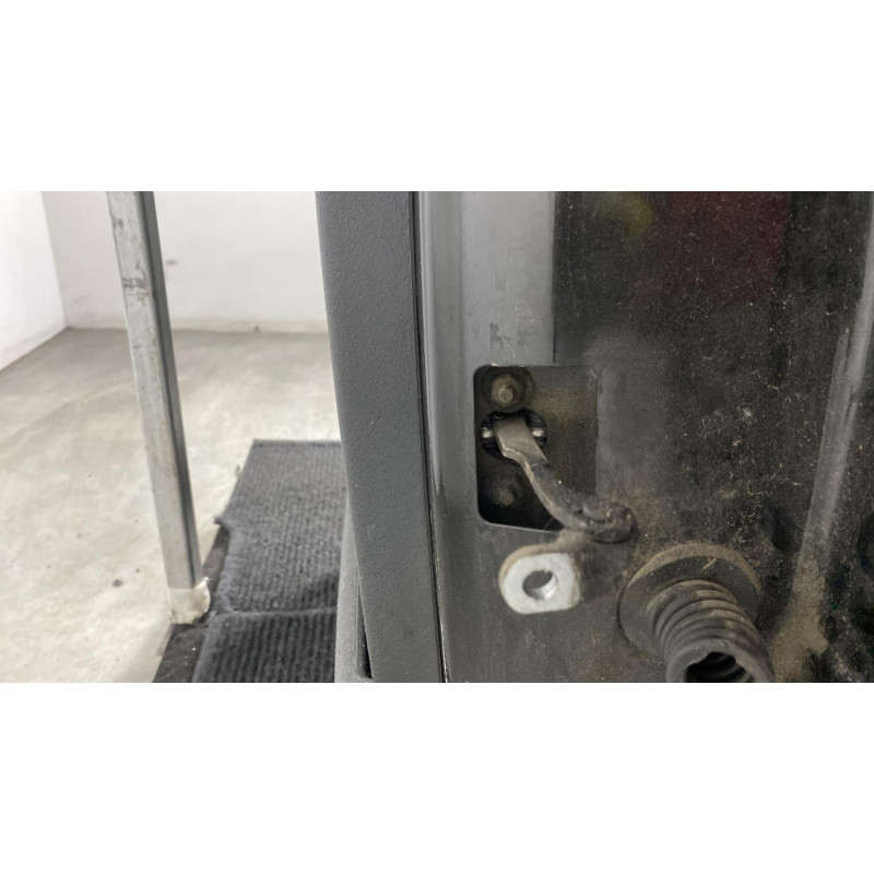 Porte arriere gauche CITROEN C3 1 Photo n°6