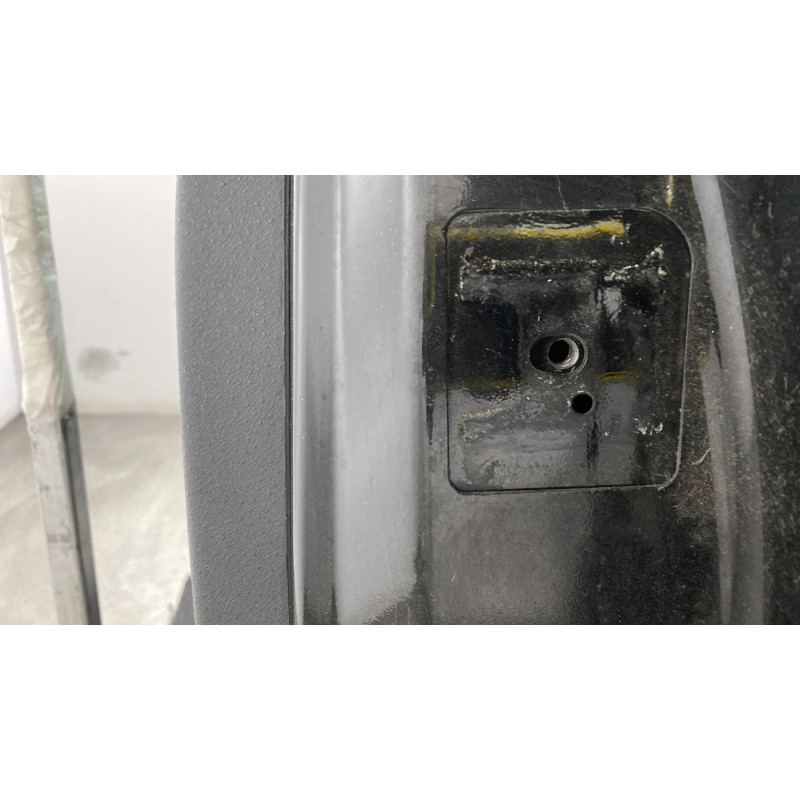 Porte arriere gauche CITROEN C3 1 Photo n°8
