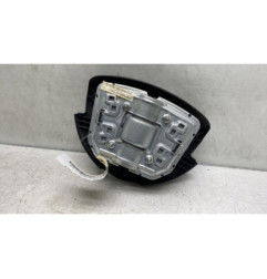 Air bag conducteur RENAULT CLIO 2 CAMPUS Photo n°1