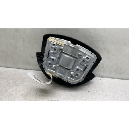 Air bag conducteur RENAULT CLIO 2 CAMPUS Photo n°1