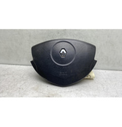 Air bag conducteur RENAULT CLIO 2 CAMPUS