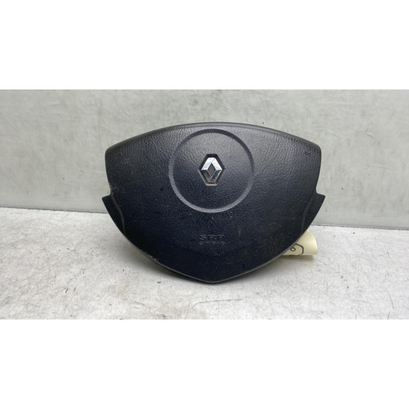 Air bag conducteur RENAULT CLIO 2 CAMPUS Photo n°3