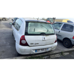 Air bag conducteur RENAULT CLIO 2 CAMPUS