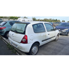 Air bag conducteur RENAULT CLIO 2 CAMPUS