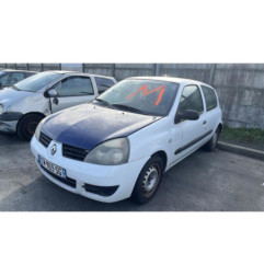 Air bag conducteur RENAULT CLIO 2 CAMPUS