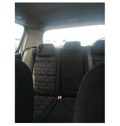 Serrure avant gauche PEUGEOT 307
