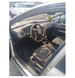 Serrure avant gauche PEUGEOT 307