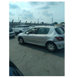 Serrure avant gauche PEUGEOT 307