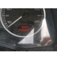Serrure avant gauche PEUGEOT 307