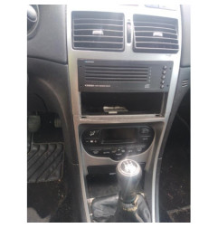 Serrure avant gauche PEUGEOT 307